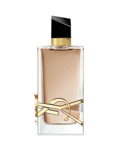 Парфюмерная вода Libre Flowers & Flames 90 Yves saint laurent