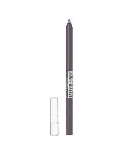 MAYBELLINE Карандаш для глаз Tattoo Liner Maybelline new york