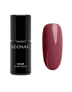 Лак для ногтей женский UV Gel Polish Color 7 Neonail