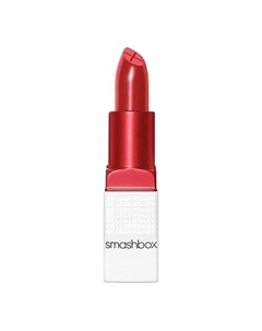 Помада для губ Be Legendary Prime & Plush Smashbox