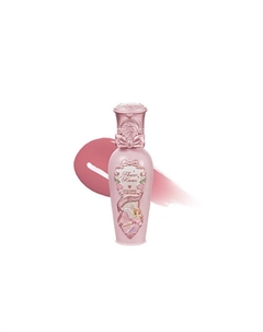 Блеск для губ Midsummer Fairytales Coating Lip Lacquer Flower knows