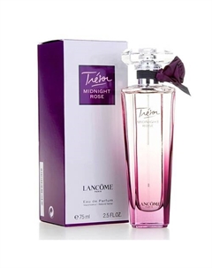 Парфюмерная вода Tresor Midnight Rose 75 Lancome