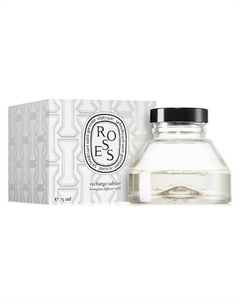 Ароматическая заправка для диффузора Roses 75 Diptyque