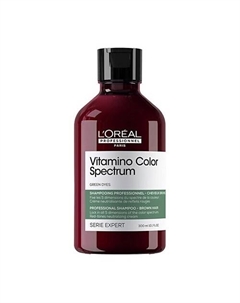 Шампунь для каштановых волос Vitamino Color Spectrum 300 L'oreal professionnel