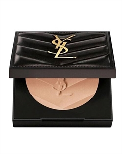 Компактная матирующая пудра ALL HOURS HYPER FINISH Yves saint laurent
