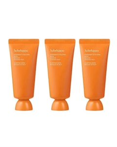 Ночная восстанавливающая маска Overnight Vitalizing Mask 35 Sulwhasoo