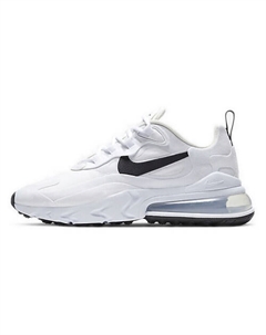Кроссовки Air Max 270 React White Nike