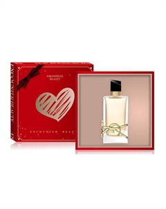 Парфюмерный набор Libre в подарочной коробке Yves saint laurent