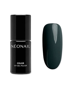 Лак для ногтей женский UV Gel Polish Color 7 Neonail