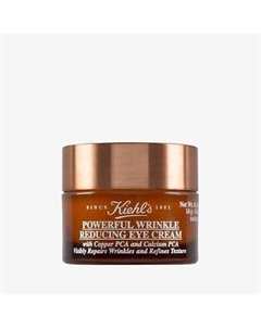 Антивозрастной крем для глаз Powerful Wrinkle Reducing Eye Cream 14 Kiehl's