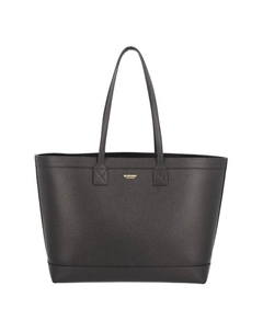 Сумка Leather Tote Bag Shopping Bag Basic Set+Shopping Bag Burberry