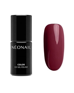 Лак для ногтей женский UV Gel Polish Color 7 Neonail