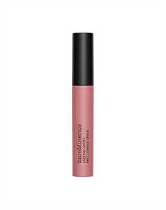 Жидкая матовая помада Mineralist Lasting Matte Bareminerals