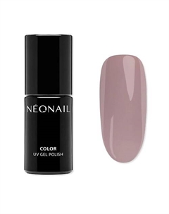 Лак для ногтей женский UV Gel Polish Color 7 Neonail