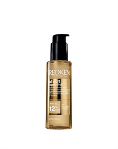Несмываемое масло для волос All Soft Argan-6 Oil 100 Redken