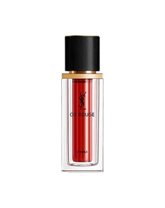 Антивозрастное восстанавливающее масло Or Rouge L'Huile 30 Yves saint laurent