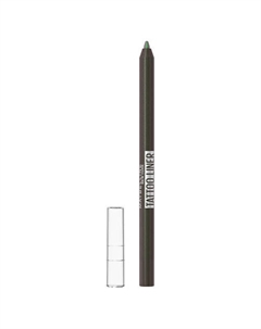 MAYBELLINE Карандаш для глаз Tattoo Liner Maybelline new york
