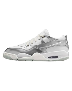 Женские кроссовки 4 Rm Chrome Nike