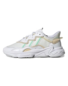 Кроссовки Ozweego Women's 'White Pulse Mint' Women's Adidas original