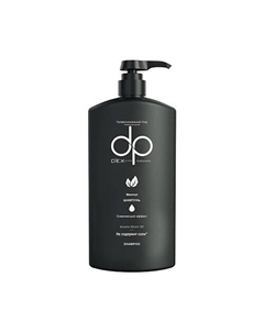Шампунь для волос Ментол Professional Shampoo 800 Dexclusive