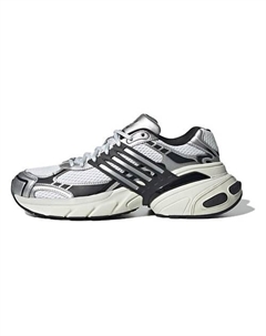 Чёрные женские кроссовки Adistar Xlg Adidas original