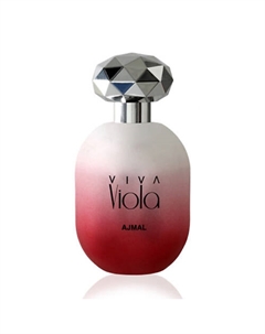 Парфюмерная вода Viva Viola 75 Ajmal