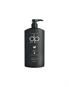 Шампунь для волос Ментол Professional Shampoo 500 Dexclusive
