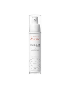 Дневной разглаживающий крем от глубоких морщин Physiolift Smoothing Cream 30 Avene