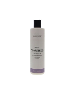 Кондиционер для волос смягчающий Soften Conditioner 300 Cowshed