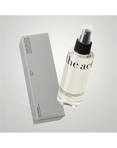 Сухое масло для тела 150 The act