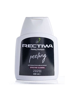 Шампунь очищающий 300 Reсtiwa