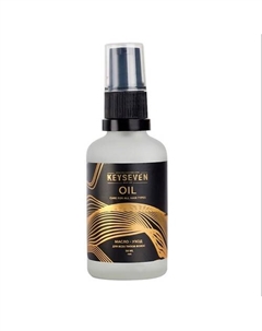 Масло-уход для всех типов волос 50 Keyseven