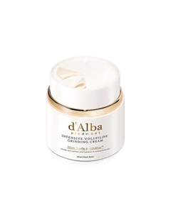 Крем для лица Intensive Volufiline Grinding Cream 45 D`alba