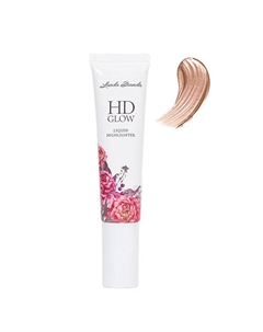 Жидкий хайлайтер HD Glow Landa branda
