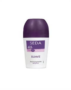 Дезодорант для чувствительной кожи 50 Deliplus