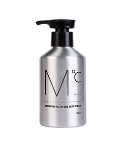 Шампунь для тела и волос универсальный 300 Mdoc