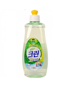 Средство для мытья посуды Aloe Clean 500 Sandokkaebi