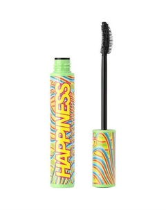 Тушь для ресниц с эффектом невероятного объема и разделения Good Volume Mascara Happiness 9 Love generation