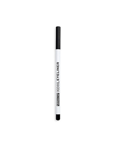 Контурный карандаш для глаз KOHL EYELINER Relove revolution