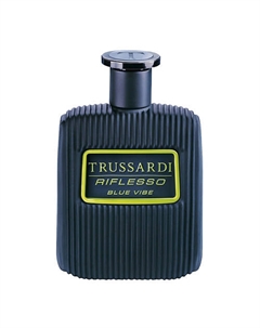 Туалетная вода Riflesso Blue Vibe 100 Trussardi