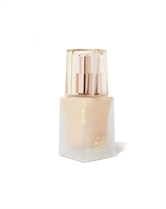 Тональная основа для лица с эффектом сияния PRO TAILOR FOUNDATION BE GLOW NEW CLASS Espoir