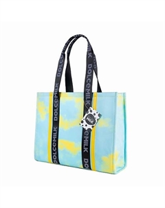 Сумка-шоппер женская, colors Dolce milk