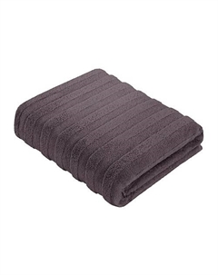Полотенце Palermo Лилово-коричневый 50/90 Verossa