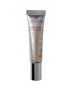 ВВ крем Корректирующий уход для кожи вокруг глаз BB Eye Touche Parfaite 15 Erborian