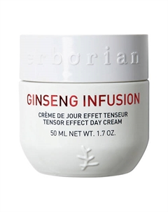 Крем дневной Женьшень Восстанавливающий Ginseng Infusion 50 Erborian