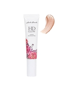 Жидкий хайлайтер HD Glow Landa branda