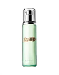 Очищающий гель The Cleansing Gel 200 La mer