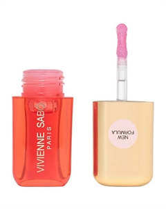 Масло для губ Sirop de Fruits Vivienne sabo