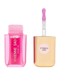 Масло для губ Sirop de Fruits Vivienne sabo