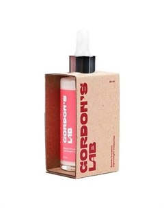 Эмульсия для лица увлажняющая 50 Gordon’s lab
